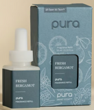 Pura Scents 26 900-01xx "PURA" Home Smart Vial Diffuser Refill- 8 PURA Scents