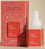 Pura Scents 26 900-01xx "PURA" Home Smart Vial Diffuser Refill- 8 PURA Scents