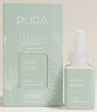 Pura Scents 26 900-01xx "PURA" Home Smart Vial Diffuser Refill- 8 PURA Scents