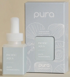 Pura Scents 26 900-01xx "PURA" Home Smart Vial Diffuser Refill- 8 PURA Scents