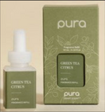 Pura Scents 26 900-01xx "PURA" Home Smart Vial Diffuser Refill- 8 PURA Scents