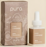 Pura Scents 26 900-01xx "PURA" Home Smart Vial Diffuser Refill- 8 PURA Scents