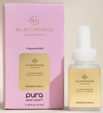Pura Scents 26 900-02xx Luxury Home Smart Vial Diffuser Refill - 16 Scents
