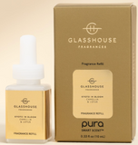 Pura Scents 26 900-02xx Luxury Home Smart Vial Diffuser Refill - 16 Scents