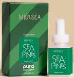 Pura Scents 26 900-02xx Luxury Home Smart Vial Diffuser Refill - 16 Scents