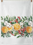 Paperproducts Design 26 35xx Holiday Kitchen Towel - 7 Styles