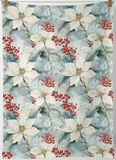 Paperproducts Design 26 35xx Holiday Kitchen Towel - 7 Styles
