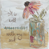 Southern Cotton 26 xxC Ceramic Coaster - 5 Styles