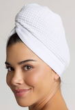 Faceplant Dreams 26 BCHWRAPxx Waffle Hair Wrap - 2 Colors