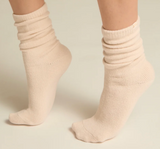 Faceplant Dreams 26 SKC-CASHxx Bamboo Cashmere Finish Socks - 2 Colors