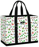 Scout 26 Original Deano Original Tote, Large - 10 Styles