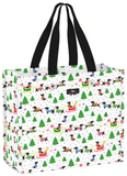 Scout Package 26 Gift Bag, Large - 4 Styles