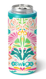 Swig Life 26 S102-ISC-xx 12oz Skinny Can Cooler