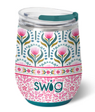 Swig Life 26 S102-C12-xx 12oz Stemless Wine Cup