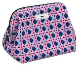 Scout 26 Big Mouth Large Makeup Bag -11 Styles
