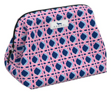 Scout 26 Little Mouth Small Makeup Bag - 7 Styles