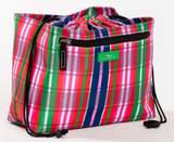 Scout Glam Squad Medium Makeup Bag - 3 Styles