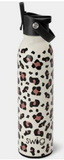 Swig Life SL S102-B20S-xx 20oz Flip + Sip Bottle - 11 Styles