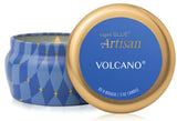 capri BLUE 26 CB-A05-0006-xx Artisan Winter Bazaar Mini Tin  - 2 Scents
