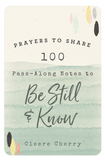 Harper Collins 26 (Softcover) Prayers To Share 100 Pass Along - 5 Versions