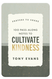 Harper Collins 26 (Softcover) Prayers To Share 100 Pass Along - 5 Versions