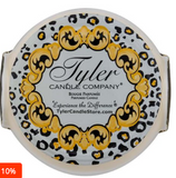 Tyler Candle 26 31xx One-Wick Candle 3.4oz - 15 Scents