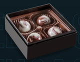 Bourbon Barrel 26 CBxBB Bourbon Balls - 3 Sizes