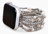 Cape Diablo 26 AWSSxx Stretch Apple Watch Strap Small - 30 Styles