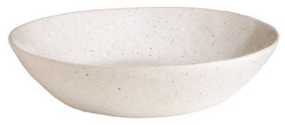 Casafina Stoneware CF SO3304-WHI 