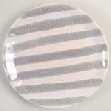 Casafina Stoneware CF SO3305xx "Spot On" Dinner Plate - 3 Patterns