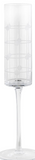 Design Ideas DI 6461413 Endra Champagne Flutes - 4 Styles