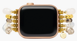 Cape Diablo 26 AWSLxx Stretch Apple Watch Strap Large - 31 Styles