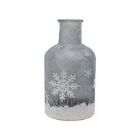 WING TAI TRADING WTT TGX89188 SMALL SNOWFLAKE ICY JAR