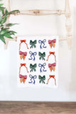 Happy by Rachel HBR TOW-xx Cotton Tea Towel Collection