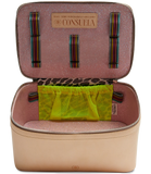 Consuela TRCSxxx Train Case Collection - 8 Styles