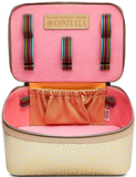 Consuela TRCSxxx Train Case Collection - 8 Styles