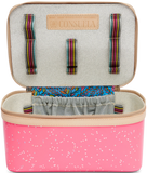 Consuela TRCSxxx Train Case Collection - 8 Styles