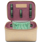 Consuela TRCSxxx Train Case Collection - 8 Styles