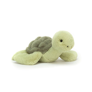 Jellycat JC TUL3T TULLY TURTLE