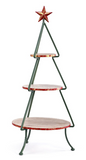 Demdaco 2020200614x Tiered Tree Display Stand - 2 Sizes