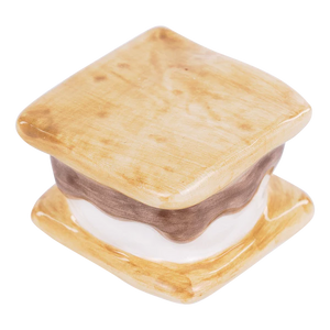GLORY HAUS GH 22160028 S'MORE CHARCUTERIE TOPPER