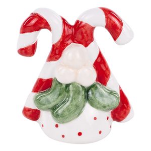 GLORY HAUS GH 22160042 CANDY CANE CHARCUTERIE TOPPER