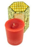 Tyler Candle 26 161xx One-Wick Votive Candle Boxed - 12 Scents