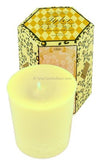 Tyler Candle 26 161xx One-Wick Votive Candle Boxed - 12 Scents