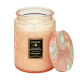 Voluspa 73329 18oz Large Jar Candle Collection