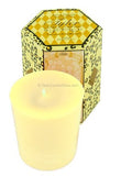 Tyler Candle 26 161xx One-Wick Votive Candle Boxed - 12 Scents
