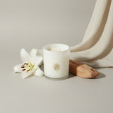 Bourbon Royalty 26 14BXxx 14oz Boxed Glass Candle