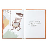 Compendium CD 6269 You're a Grandparent Book