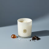 Bourbon Royalty 26 14BXxx 14oz Boxed Glass Candle