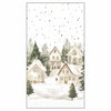 Paperproducts Design 26 311x Holiday Guest Towel 15 Pack - 8 Styles